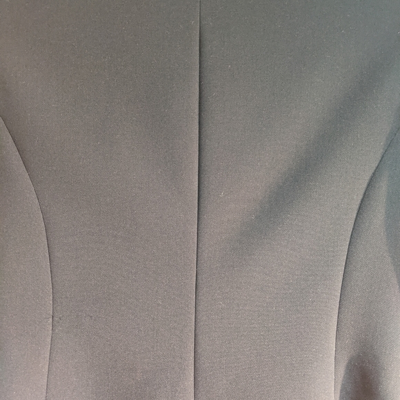 L'AGENCE Jen Crop Blazer Size 12 - Picture 9 of 13